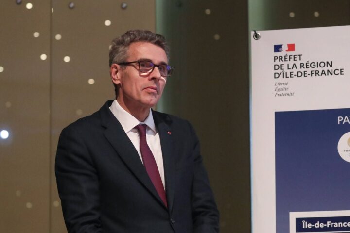 Marc Guillaume nommé vice-président du Conseil d’Etat, nouvelle étape pour le préfet d’Ile-de-France