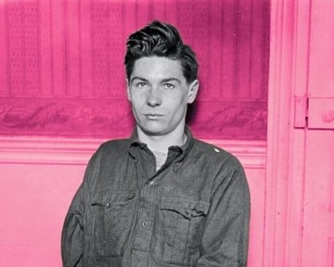 Marcel Muller, assassin d'un patron en France dans les années 1920, et le procès de Luigi Mangione