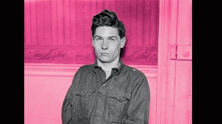 Marcel Muller, assassin d'un patron en France dans les années 1920, et le procès de Luigi Mangione