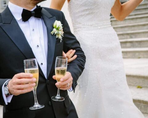 Mariage : tarifs, traditions, lieux… les nouvelles préférences des Français.