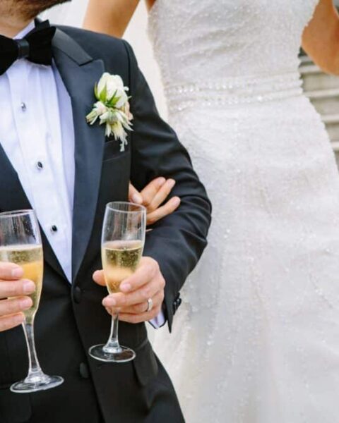 Mariage : tarifs, traditions, lieux… les nouvelles préférences des Français.