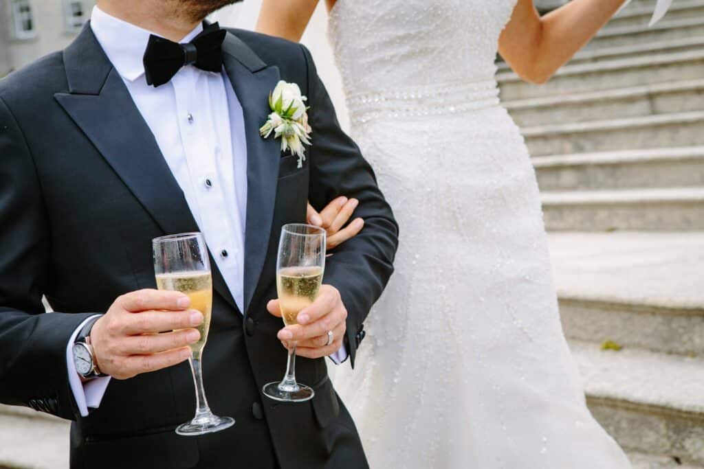 Mariage : tarifs, traditions, lieux… les nouvelles préférences des Français.