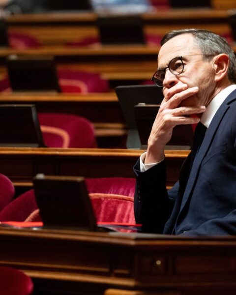 Marie-Pierre Callet, ancienne élue LR, prend la tête de la liste RN pour les sénatoriales dans les Bouches-du-Rhône