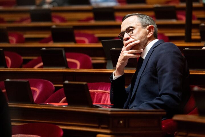 Marie-Pierre Callet, ancienne élue LR, prend la tête de la liste RN pour les sénatoriales dans les Bouches-du-Rhône