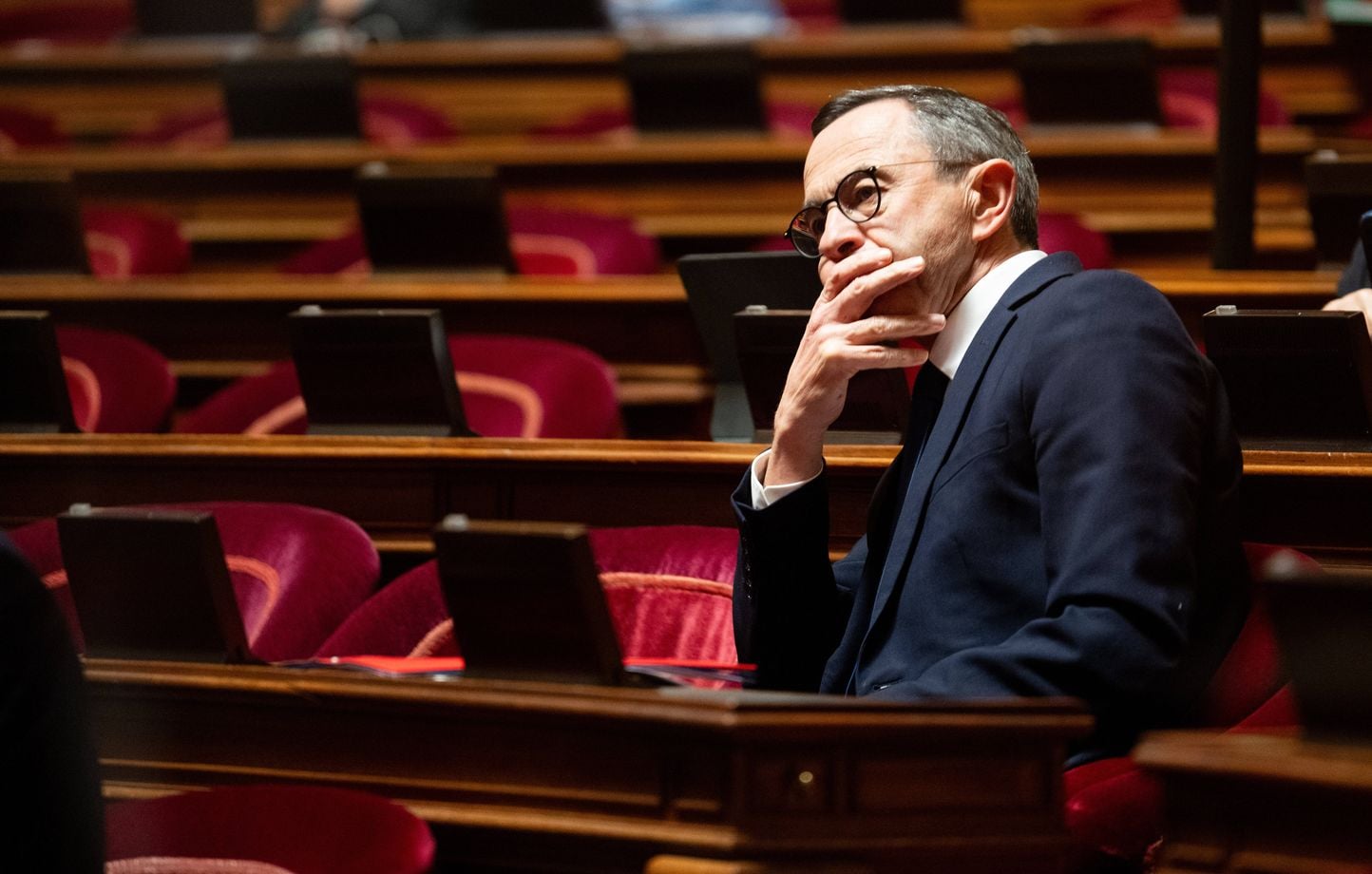 Marie-Pierre Callet, ancienne élue LR, prend la tête de la liste RN pour les sénatoriales dans les Bouches-du-Rhône