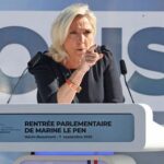 Marine Le Pen critique les aides gouvernementales sur les carburants jugées insuffisantes