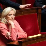 Marine Le Pen défend Patrick Bruel face aux accusations de violences sexuelles et appelle à la présomption d'innocence
