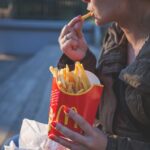 McDonald's : explication sur la réduction des prix de certains menus