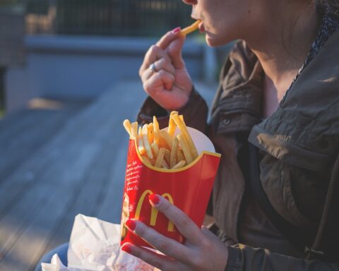 McDonald's : explication sur la réduction des prix de certains menus