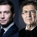 Mélenchon et Bardella : un face-à-face inévitable au second tour de la présidentielle 2027