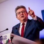 Mélenchon propose un « front du refus » contre la guerre en Iran dans un éventuel mandat présidentiel
