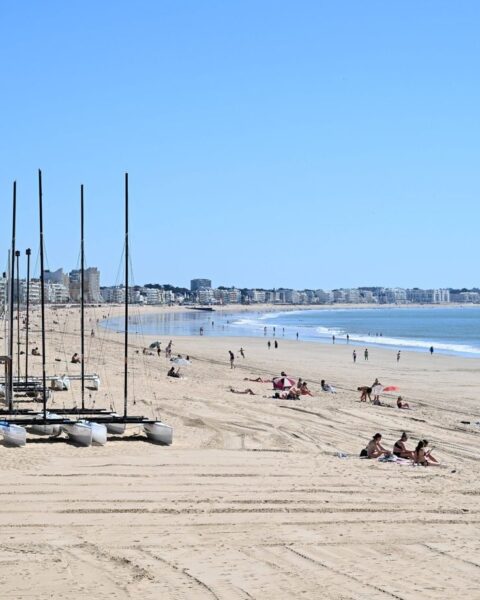 Météo en France : crues en février et sécheresse record en avril 2026