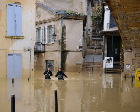 Météo-France invite le public à proposer des noms pour les tempêtes automnales 2026-2027
