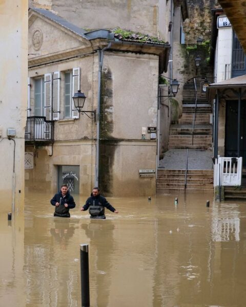 Météo-France invite le public à proposer des noms pour les tempêtes automnales 2026-2027