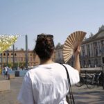 Météo : températures jusqu'à 34 °C dans plusieurs villes de France ce week-end