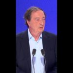 Michel-Edouard Leclerc exprime des doutes sur Jean-Luc Mélenchon comme candidat en 2027