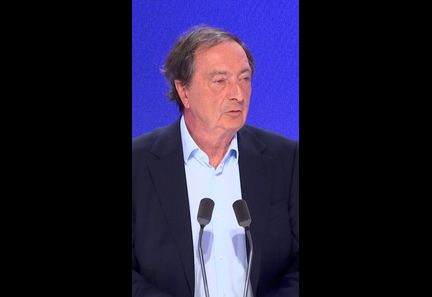 Michel-Edouard Leclerc exprime des doutes sur Jean-Luc Mélenchon comme candidat en 2027
