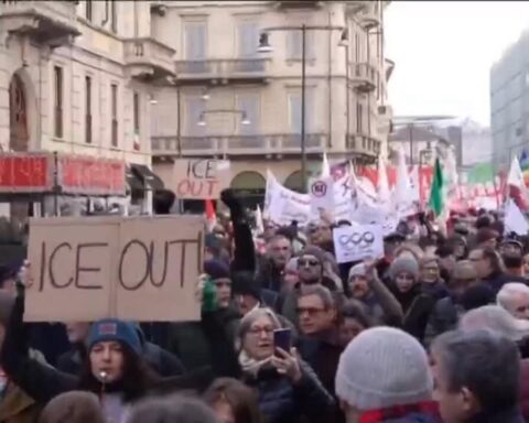 Mondial 2026 : la grève à Los Angeles menace en raison de la présence de policiers anti-immigration