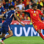 Mondial 2026 : L'Espagne mise sur Yamal, Pedri et Gavi, tandis que le Real Madrid est écarté. Premier League : Tottenham triomphe d'Everton et assure son maintien.