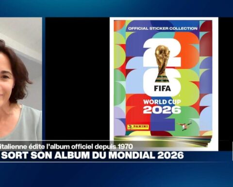 Mondial 2026 : Panini, la société italienne, lance son nouvel album de stickers à collectionner. Ligue 1 : Ousmane Dembélé réalise un doublé.