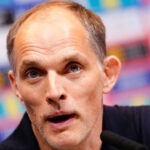 Mondial 2026 : Tuchel exclut les Anglais Palmer et Foden de sa sélection pour l'Amérique