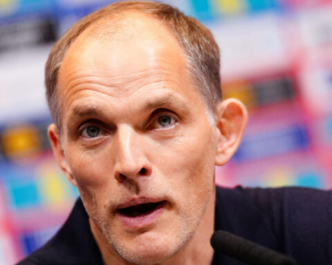 Mondial 2026 : Tuchel exclut les Anglais Palmer et Foden de sa sélection pour l'Amérique