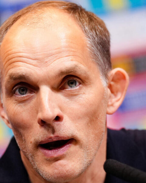 Mondial 2026 : Tuchel exclut les Anglais Palmer et Foden de sa sélection pour l'Amérique
