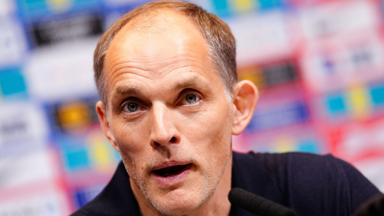 Mondial 2026 : Tuchel exclut les Anglais Palmer et Foden de sa sélection pour l'Amérique