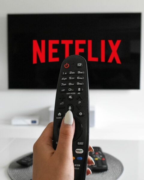 Netflix poursuivie en justice pour ses pratiques de collecte de données personnelles.