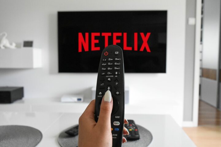 Netflix poursuivie en justice pour ses pratiques de collecte de données personnelles.