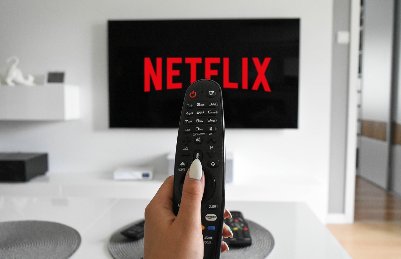 Netflix poursuivie en justice pour ses pratiques de collecte de données personnelles.