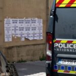Neuf membres de l'ultradroite en garde à vue après l'interdiction de la manifestation à Paris