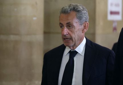 Nicolas Sarkozy jugé pour association de malfaiteurs : le parquet requiert sa culpabilité