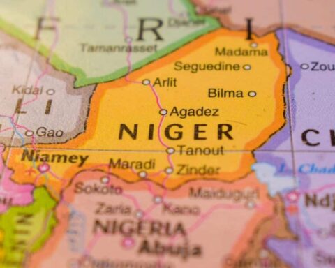 Niger : le Sahel, nouvel épicentre de la guerre d'influence mondiale.