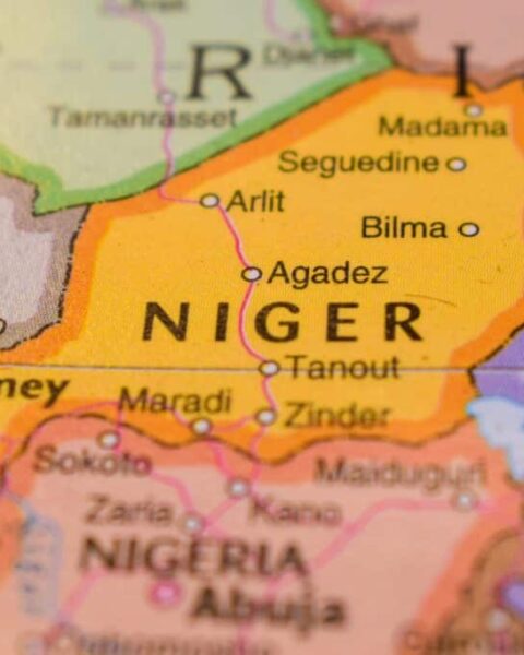 Niger : le Sahel, nouvel épicentre de la guerre d'influence mondiale.