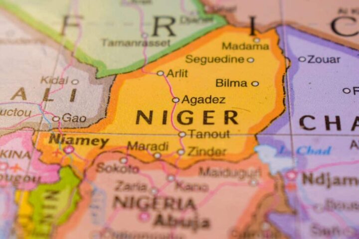 Niger : le Sahel, nouvel épicentre de la guerre d'influence mondiale.