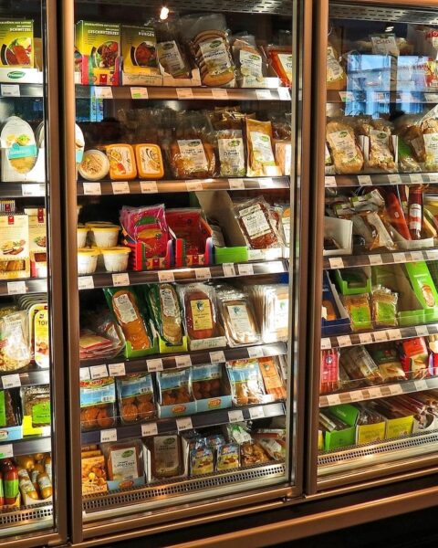 Nutri-Score : une obligation pour une meilleure information des consommateurs ?