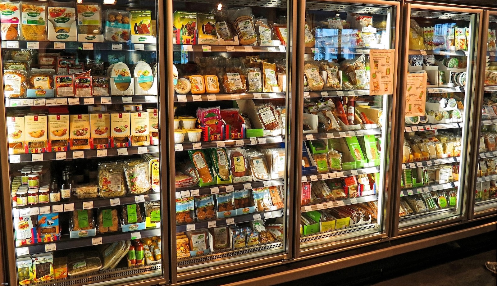 Nutri-Score : une obligation pour une meilleure information des consommateurs ?