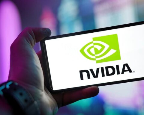 Nvidia dépasse désormais le PIB français, suscitant l'inquiétude de Wall Street.