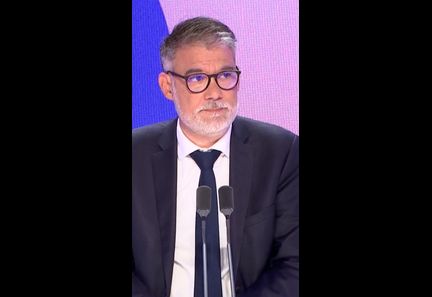 Olivier Faure plaide pour des repas de qualité dans la lutte contre le Master Poulet