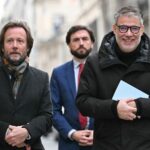 Olivier Faure refuse de démissionner, malgré la crise au sein du Parti socialiste