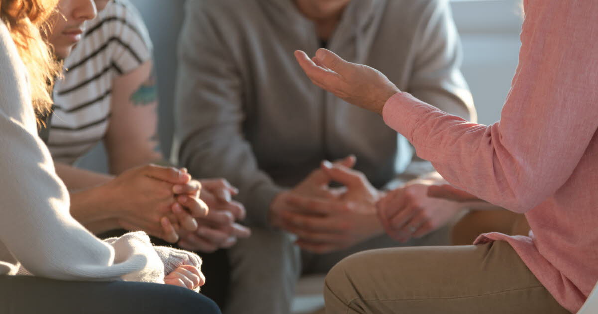 Parenting en période de crise : comment expliquer les émotions à votre enfant