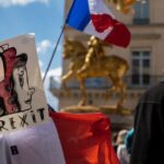 Paris : 39 interpellations lors de manifestations interdites d’ultradroite et antifascistes