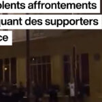 Paris : De violents affrontements entre supporters de Nice et les forces de l'ordre. Cristiano Ronaldo décroche enfin son premier titre majeur avec...