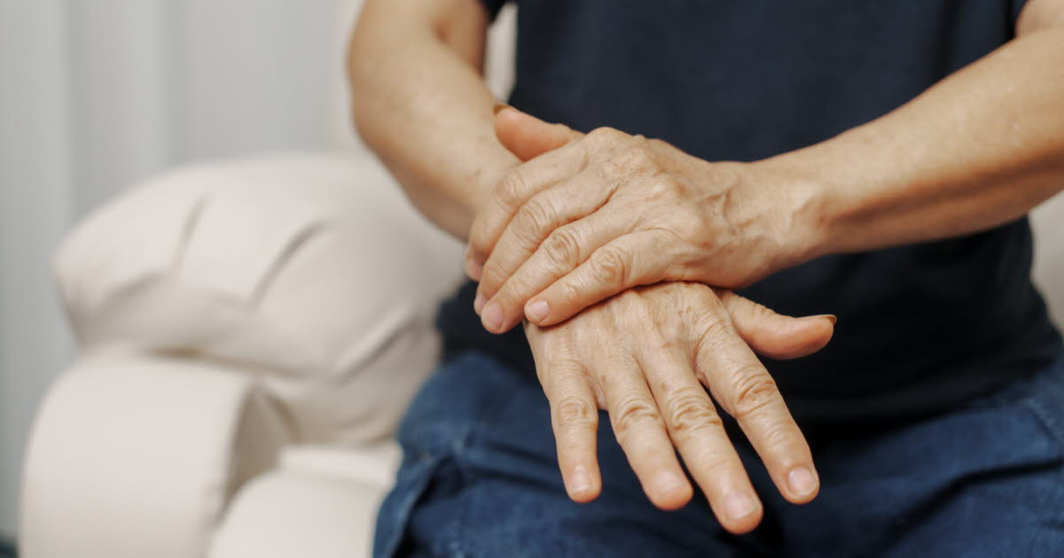 Parkinson : l'ANSM alerte sur les effets indésirables graves des médicaments dopaminergiques