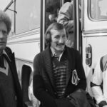 Patrick Revelli, ancien joueur des Verts en 1976 : "Une finale se gagne, et nous l'avons perdue"