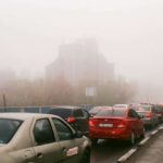 Pollution à l'ozone : l'Île-de-France met en place la circulation différenciée en raison de la vague de chaleur