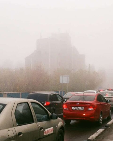 Pollution à l'ozone : l'Île-de-France met en place la circulation différenciée en raison de la vague de chaleur