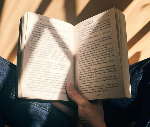 Pour lutter contre la solitude, un seul remède: la lecture, toujours et encore