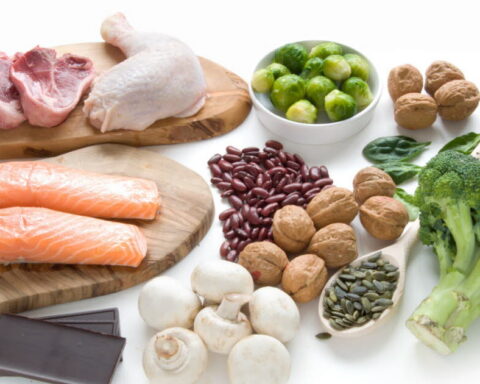 Pour réussir ses examens, une alimentation équilibrée tout au long de l'année est essentielle